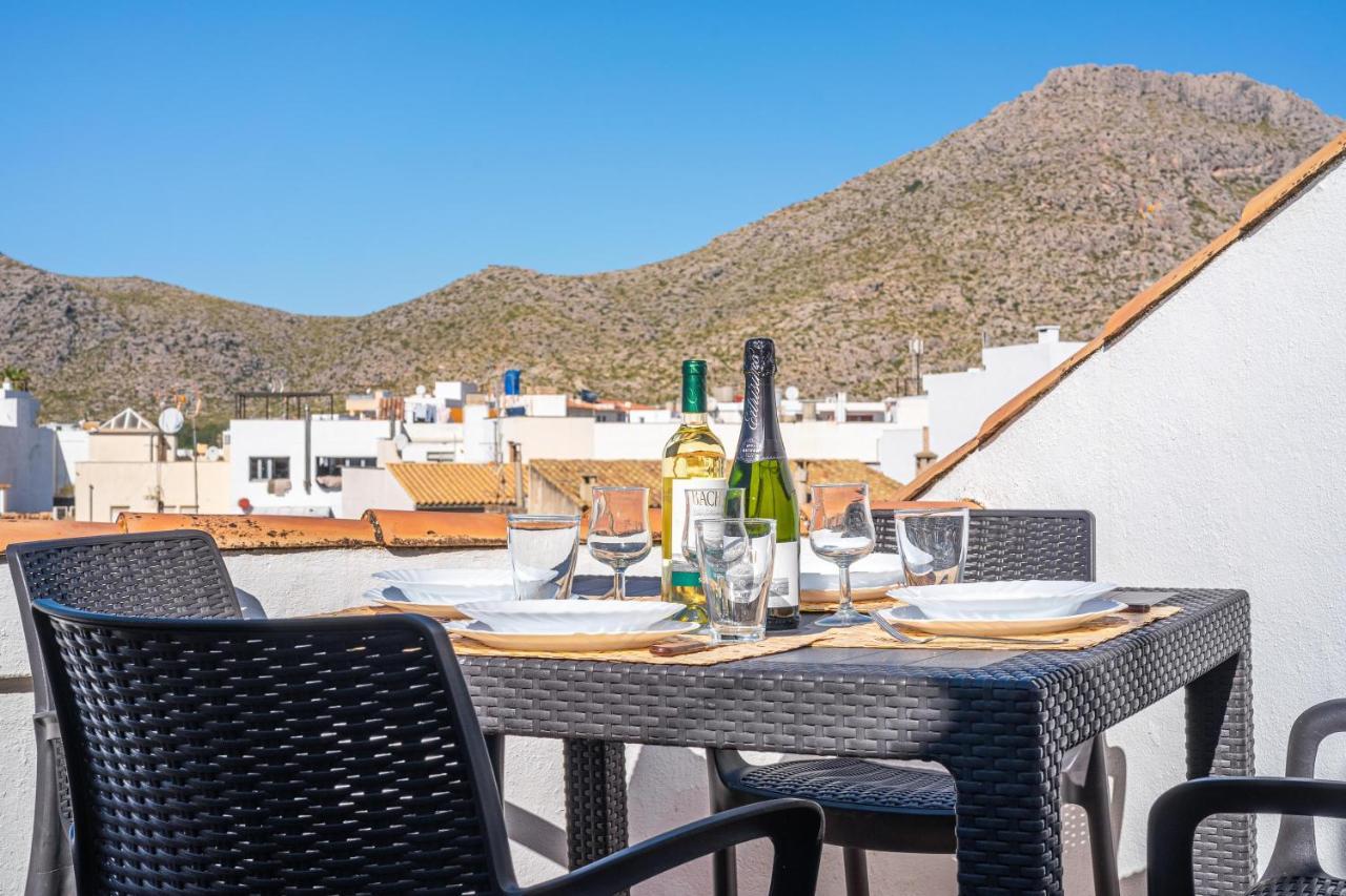 Apartment Pis Can Marc Port de Pollenca