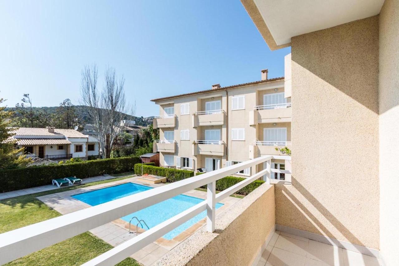 Xiprer Apartamento