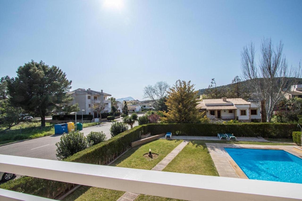 Apartamento Xiprer Puerto Pollensa