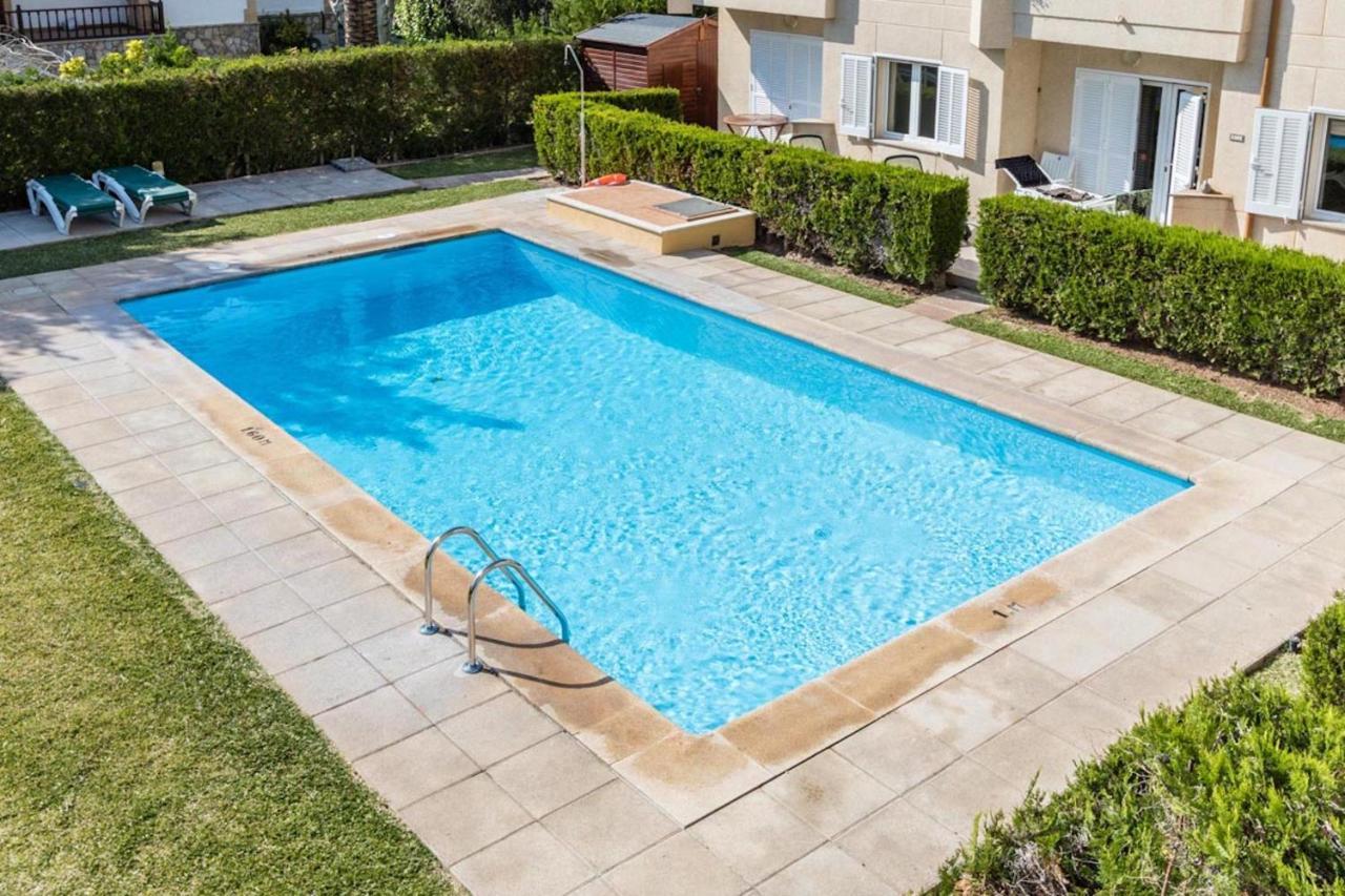 Apartamento Xiprer