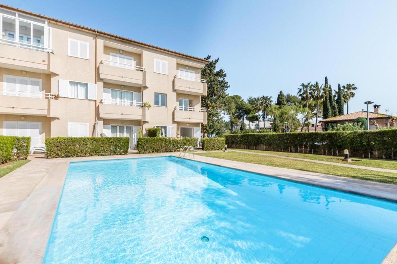 Apartamento Xiprer