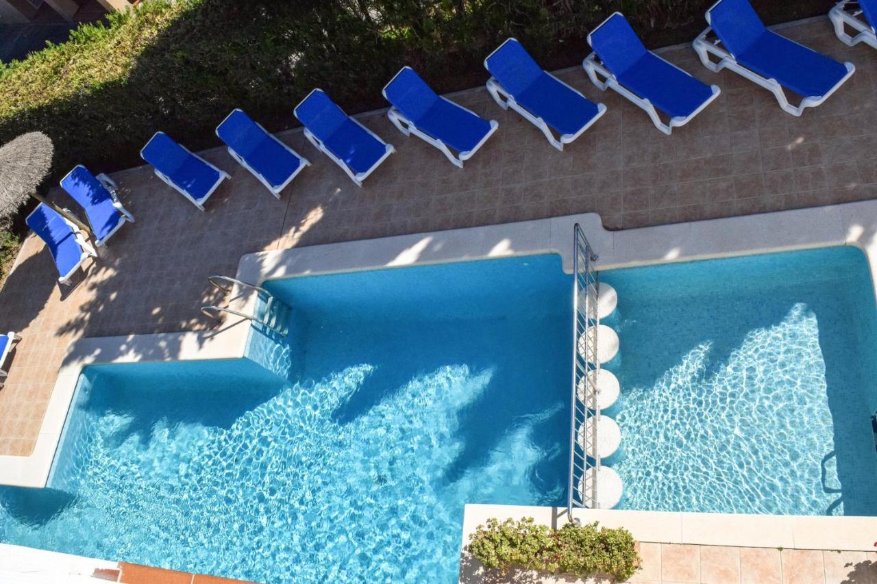 Apartamento Allexia- Sol - *