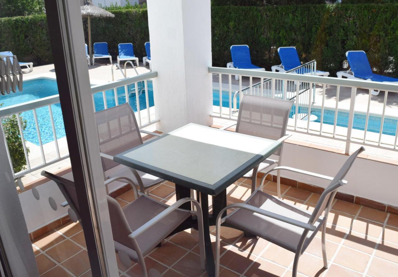 Apartment Alexia - Isla - Sunny One Bedroom - Balcony-terrace