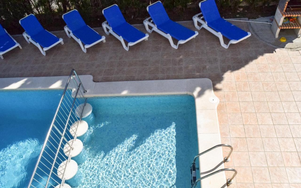 Alexia - Isla - Sunny One Bedroom - Balcony-terrace Port de Pollença