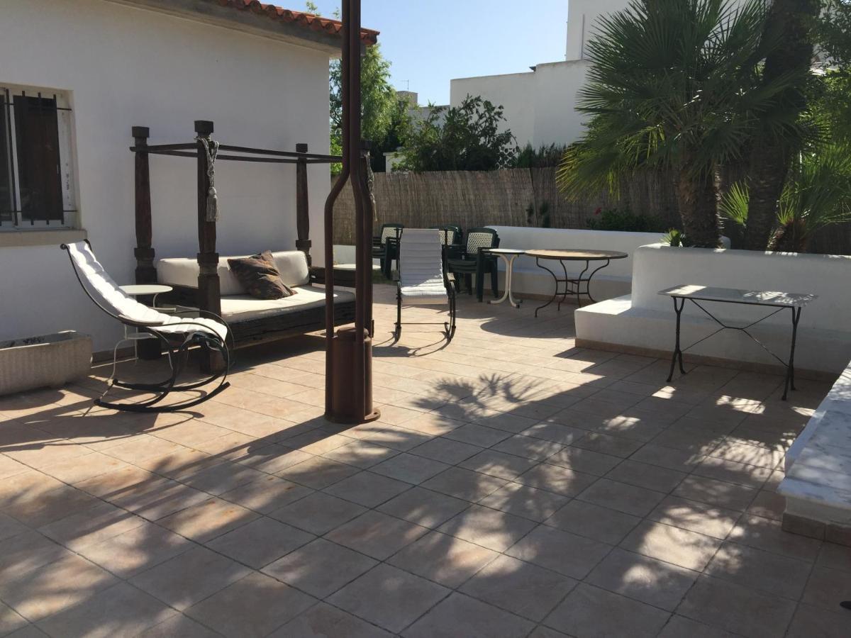 Apartamento Allexia- Sol - *