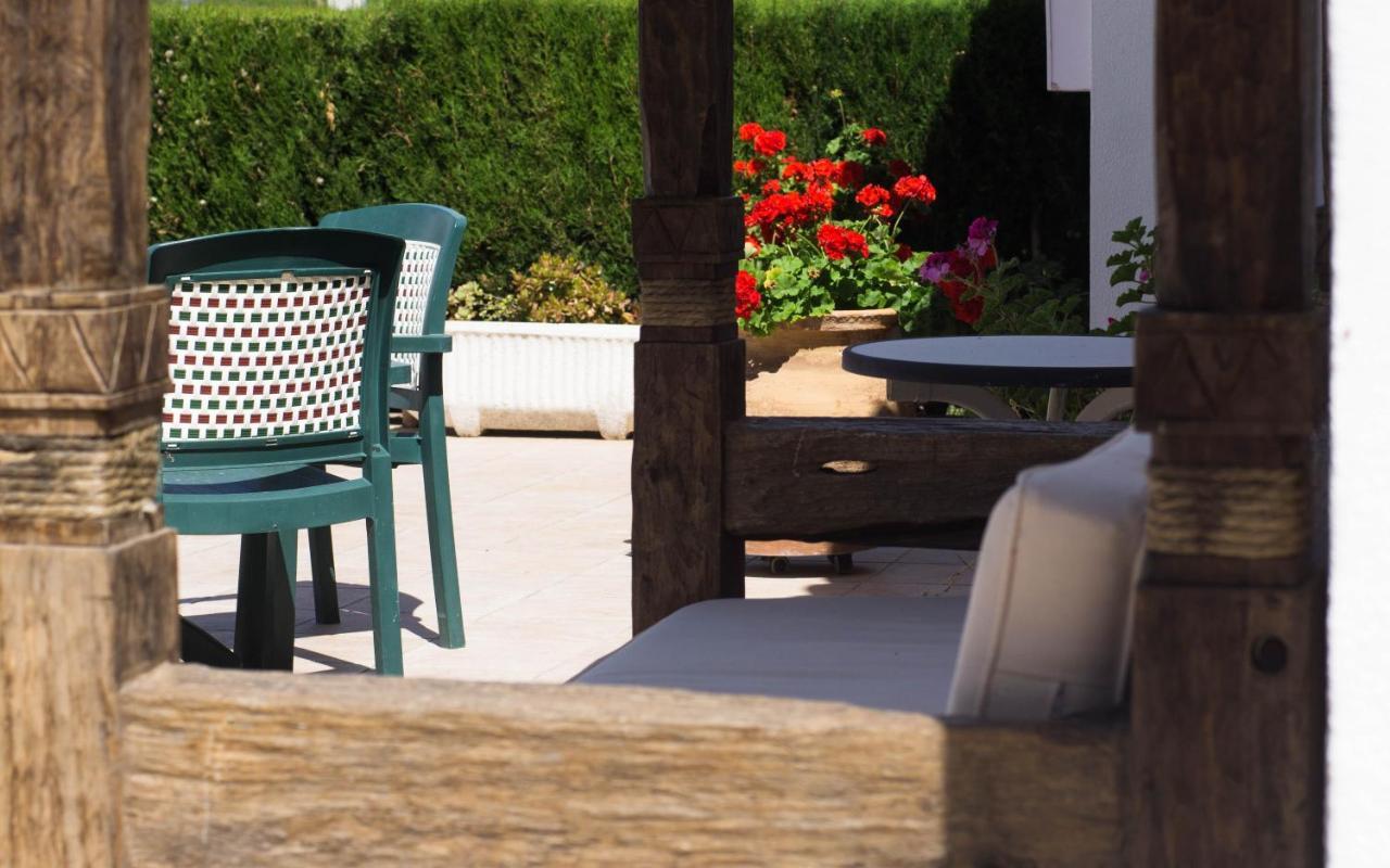 Apartamento Allexia- Sol - *
