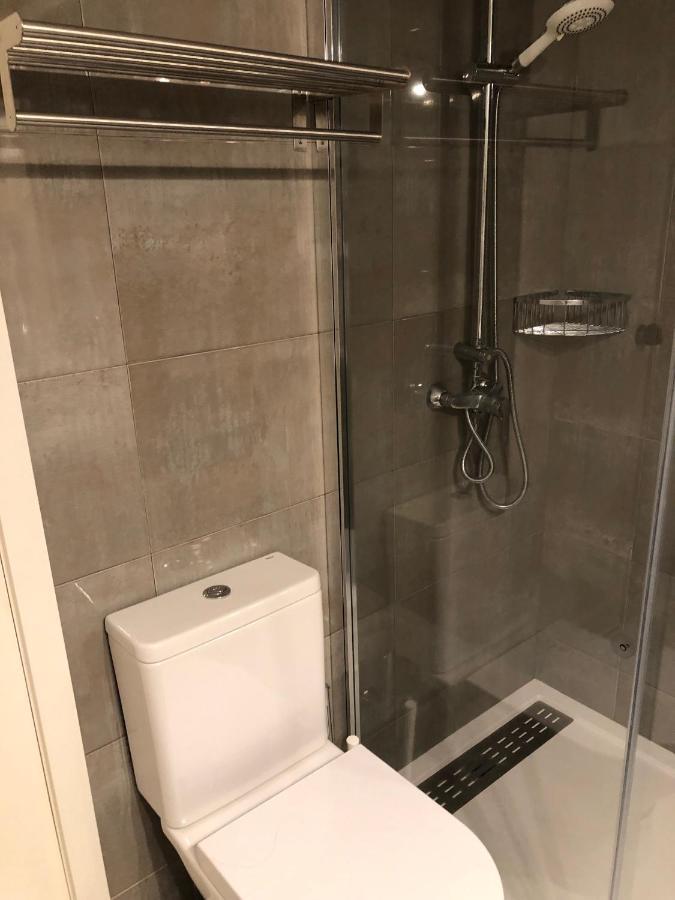 Apartamento Allexia- Sol -