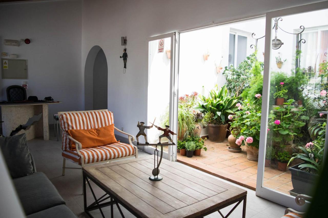 Apartamento Allexia- Sol -