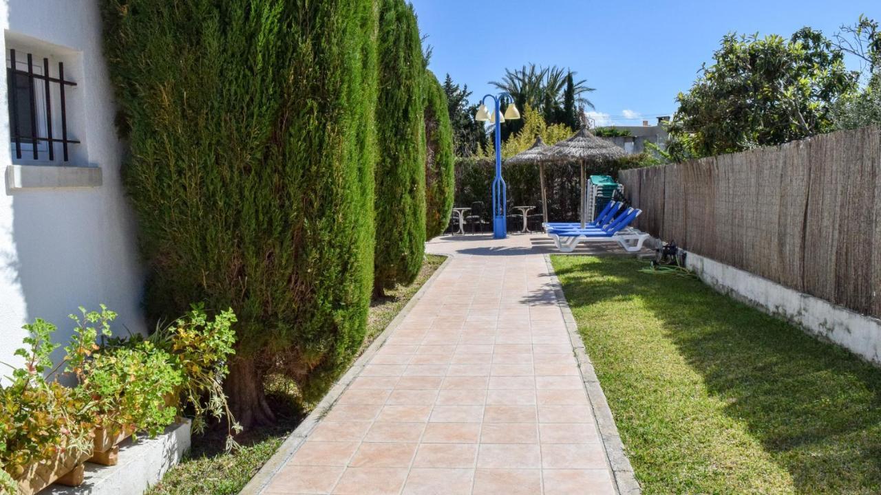 Apartment Alexia - Atolon -