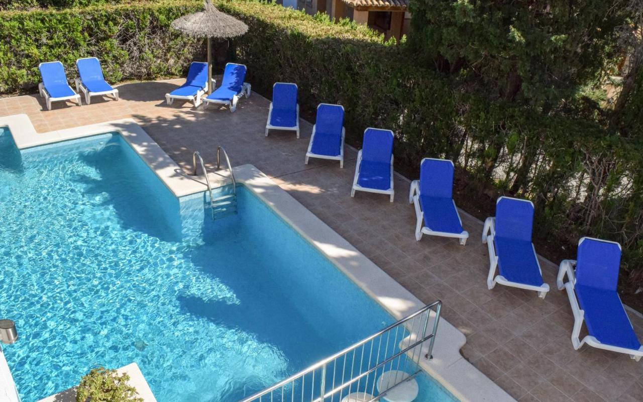 Apartment Alexia - Atolon - *