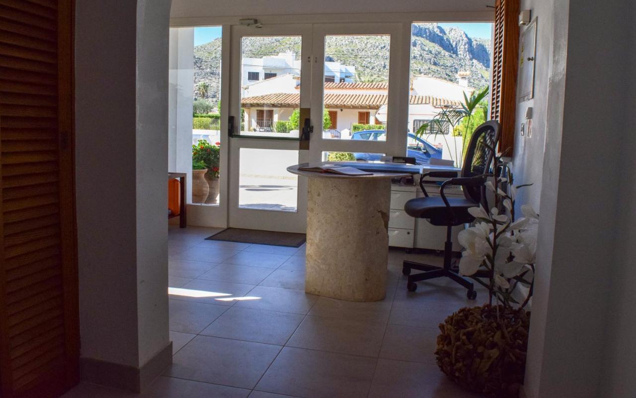 Apartment Alexia - Atolon -