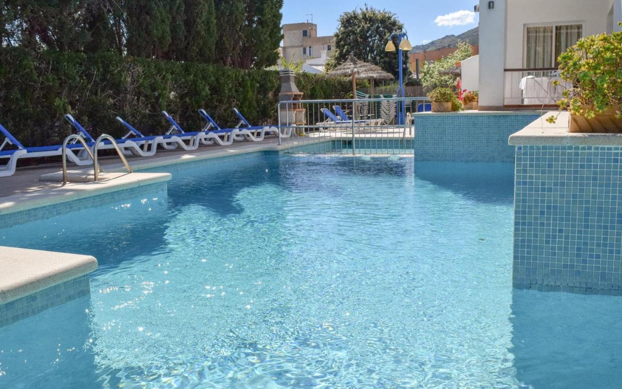 Apartment Alexia - Atolon -