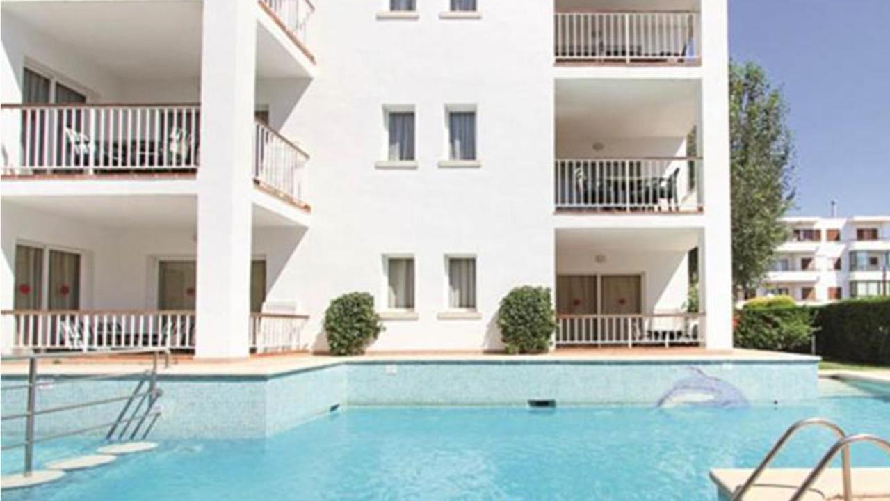 Alexia - Atolon - Apartment Port de Pollenca