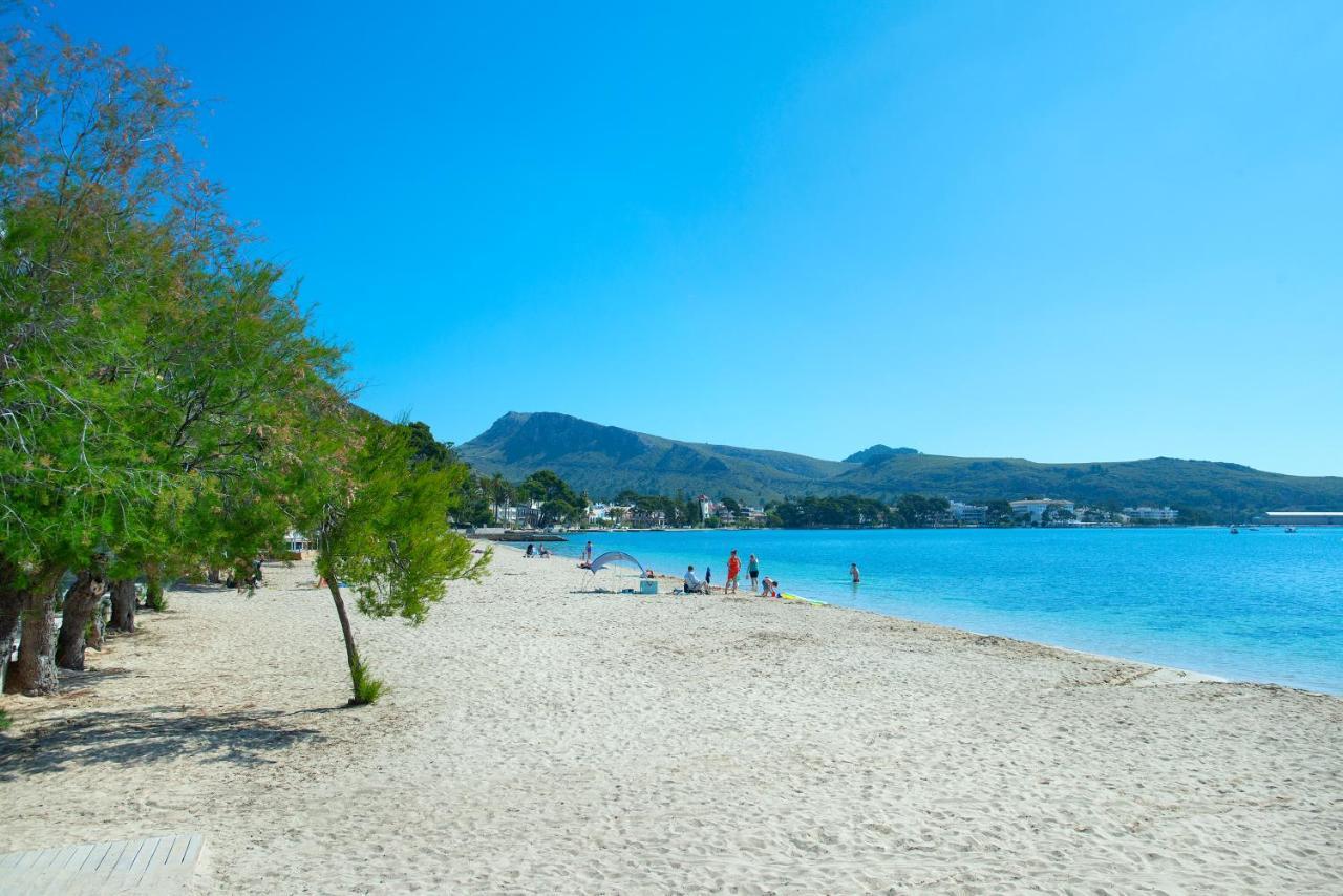 Owl Booking Payeras - 15 Min Walk To The Beach