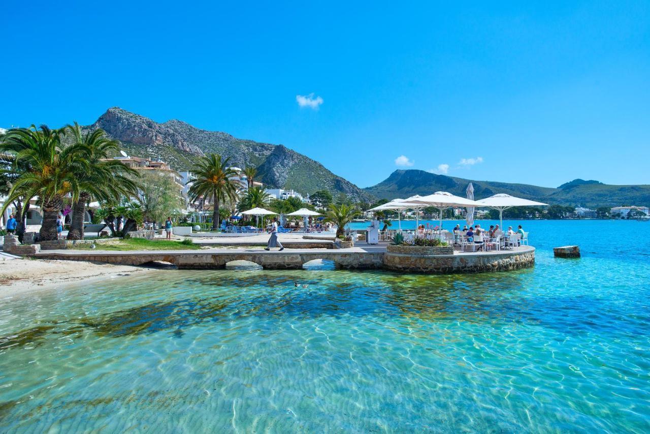 Vilă Owl Booking Payeras - 15 Min Walk To The Beach *