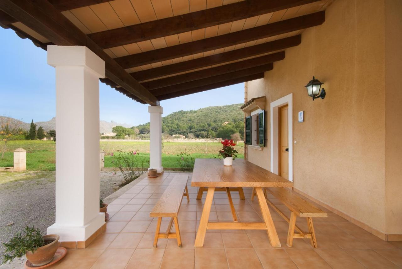 Villa Can Seguinot