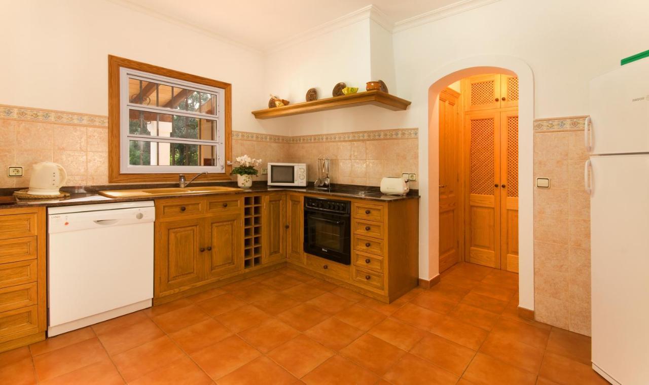 Villa Can Seguinot