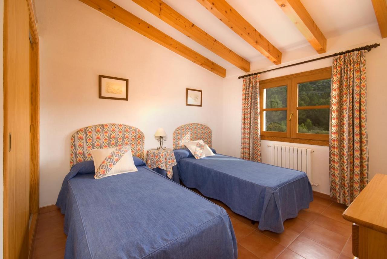 Can Seguinot Villa