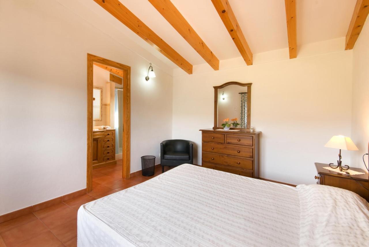 Can Seguinot Villa