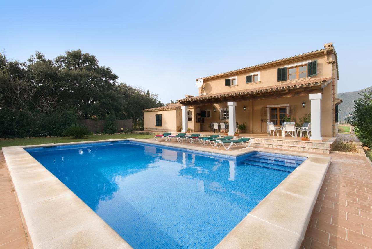 Villa Can Seguinot
