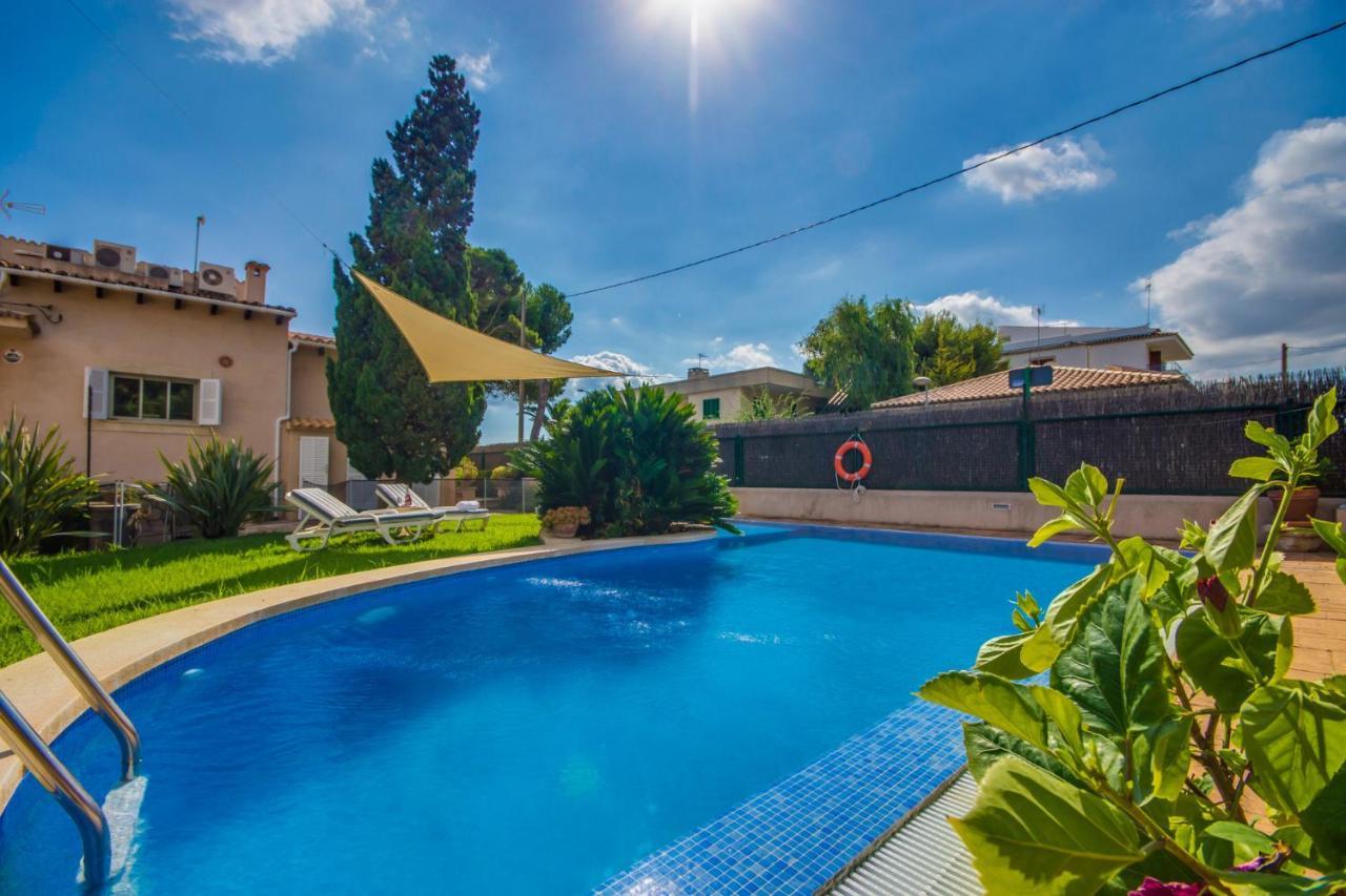 Ideal Mallorca - Llenaire *