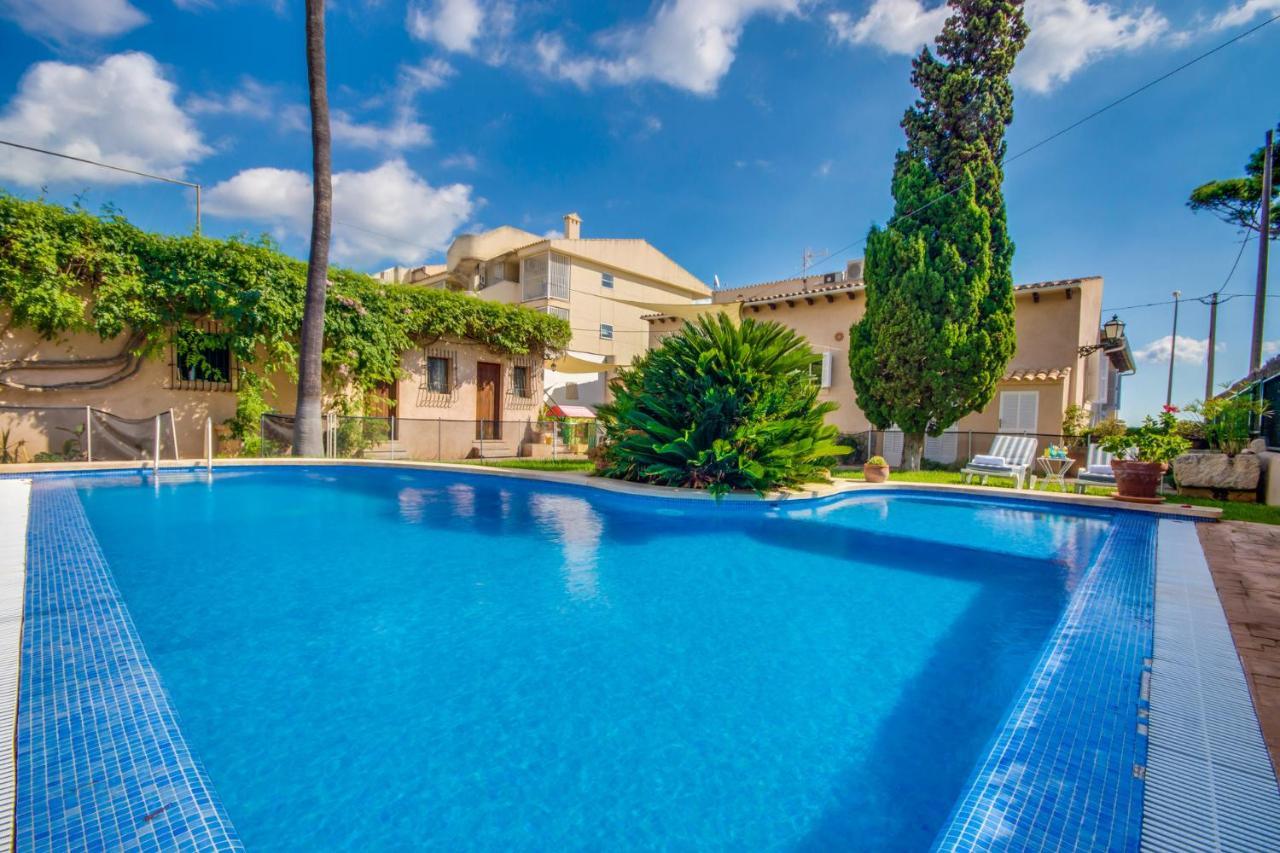 Сasa de vacaciones Ideal Mallorca - Llenaire *