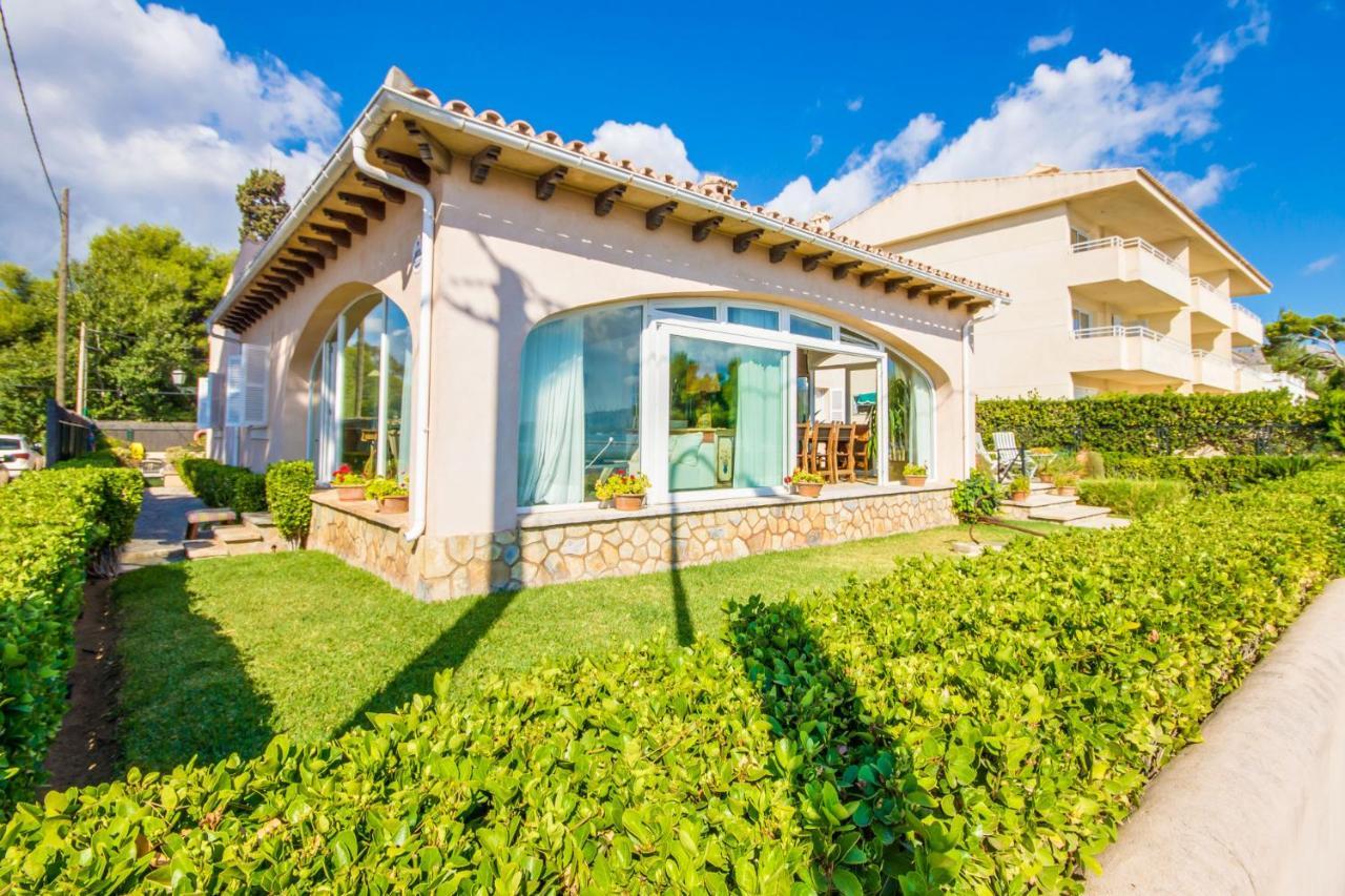 Сasa de vacaciones Ideal Mallorca - Llenaire *