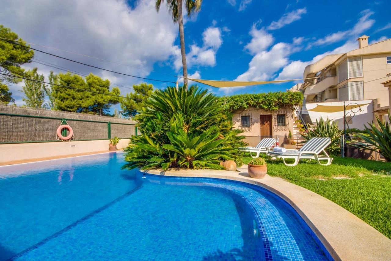 Ideal Mallorca - Llenaire Puerto Pollensa