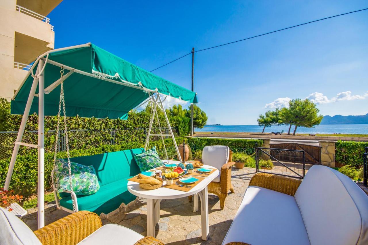 Сasa de vacaciones Ideal Mallorca - Llenaire