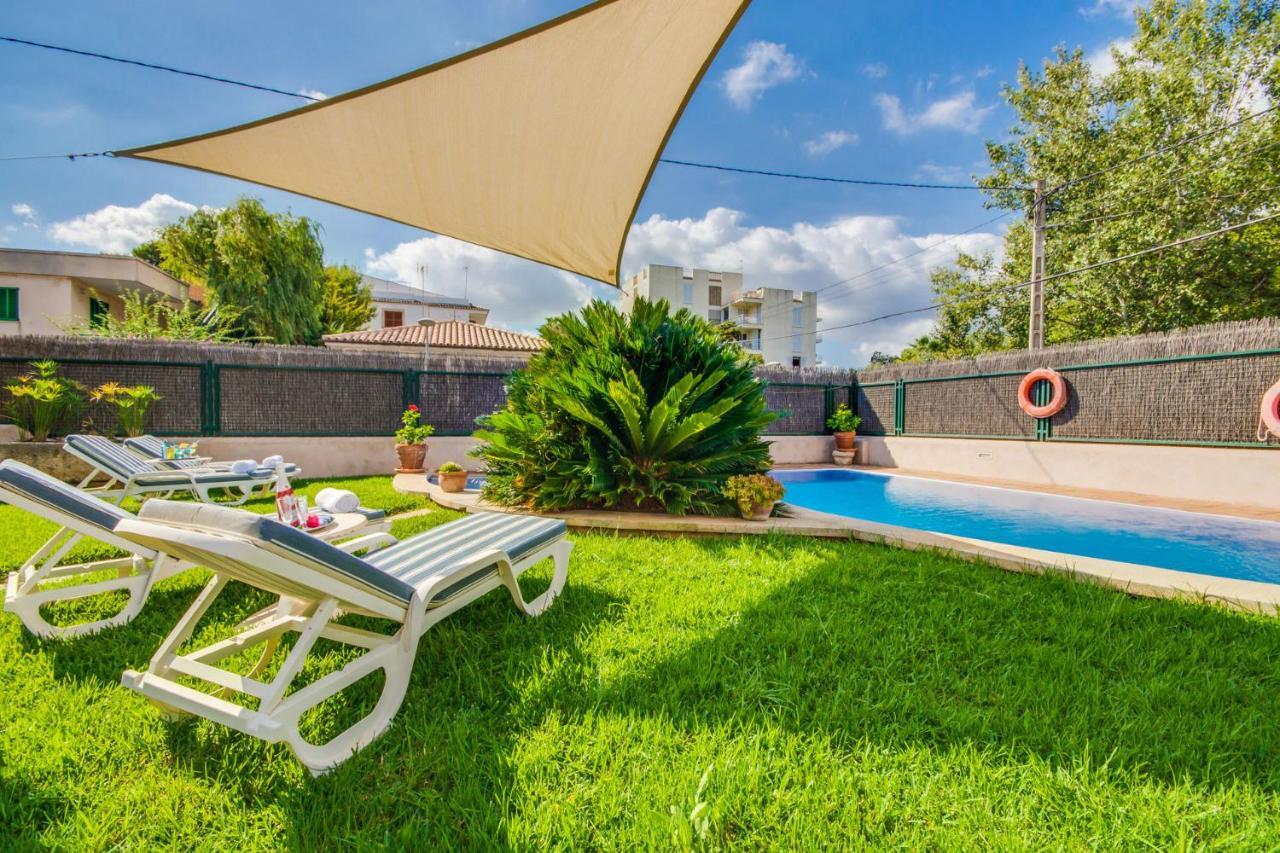 Сasa de vacaciones Ideal Mallorca - Llenaire Puerto Pollensa