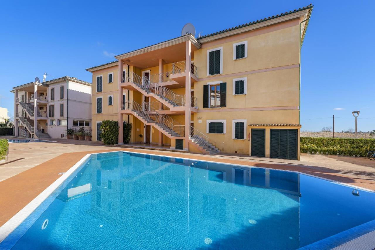 Corb Mari Apartament *