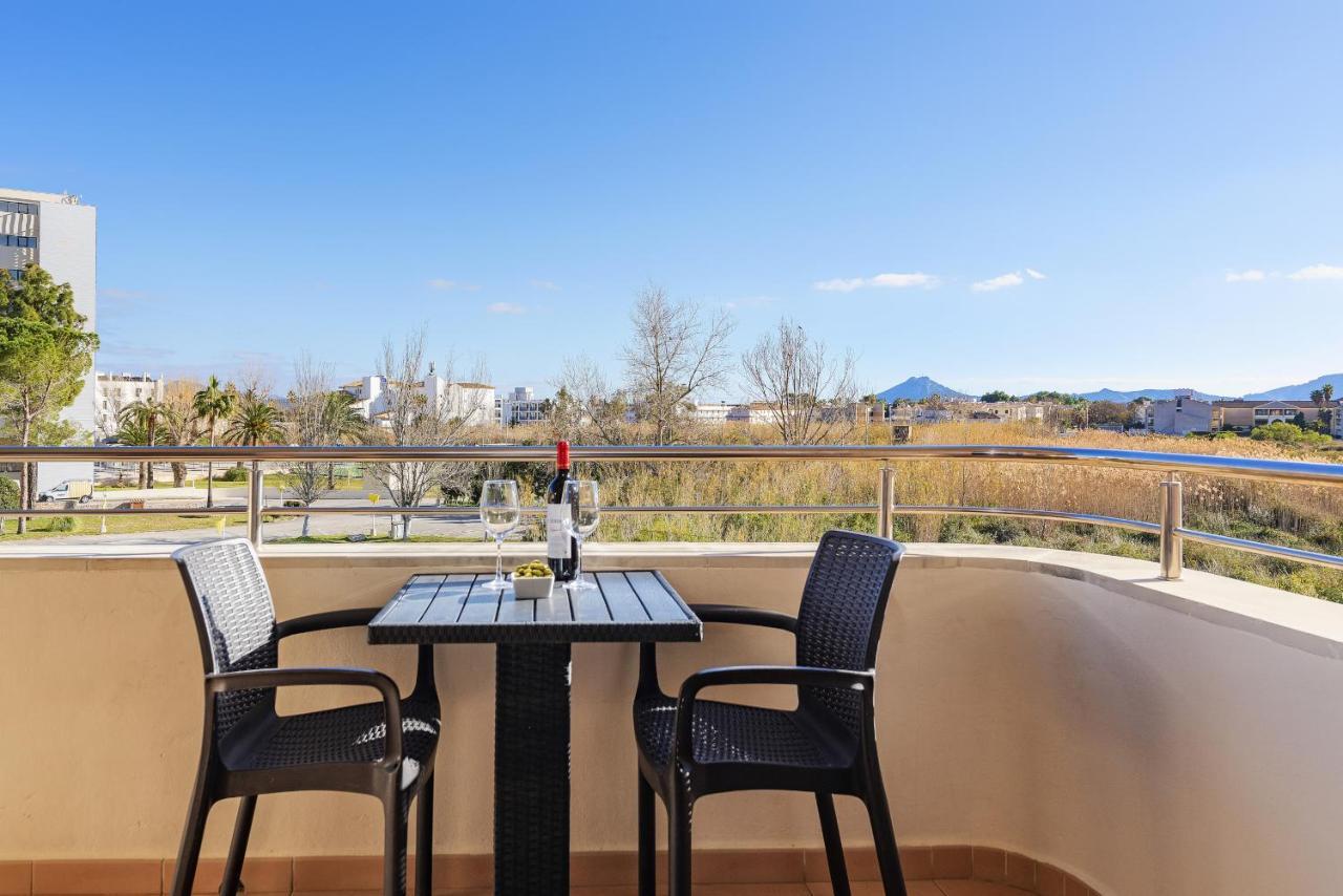 Apartament Corb Mari *
