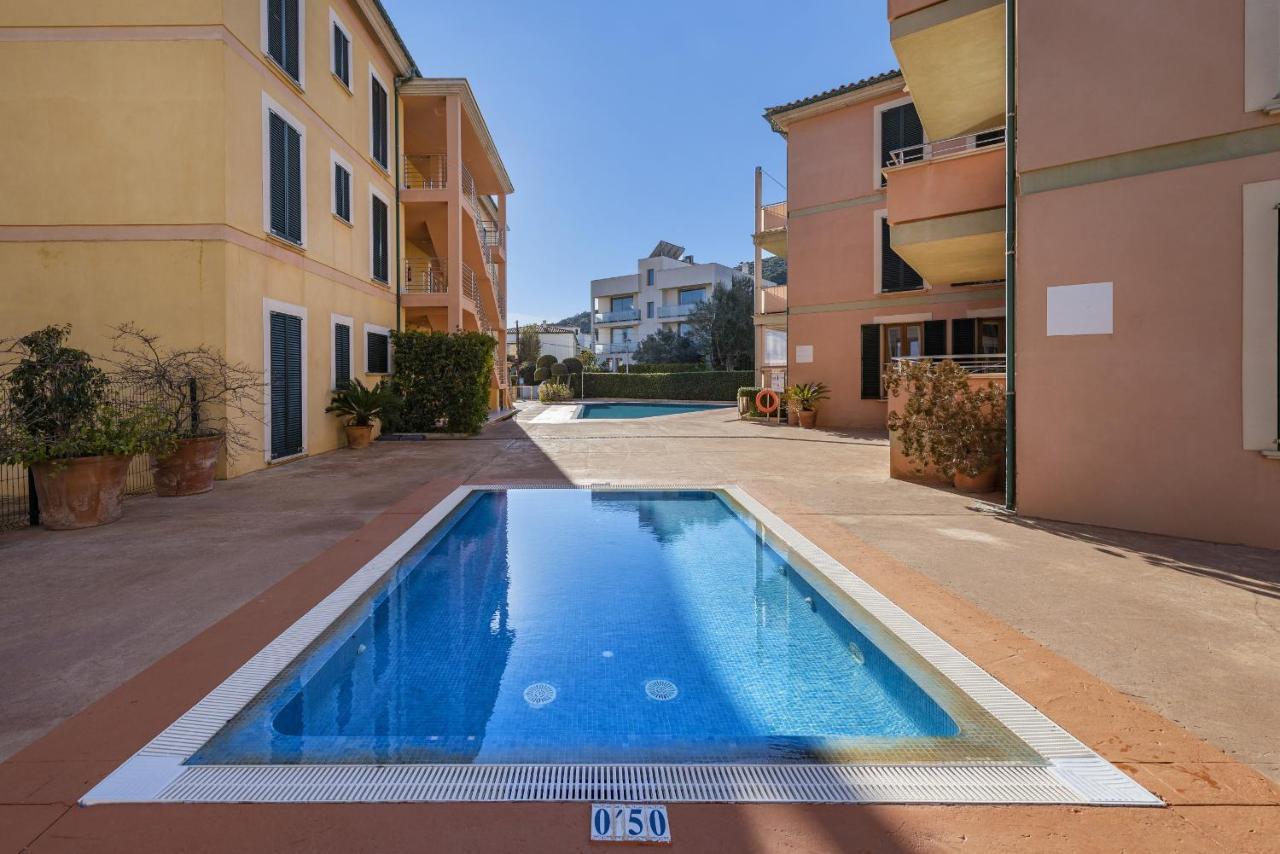 Apartament Corb Mari *