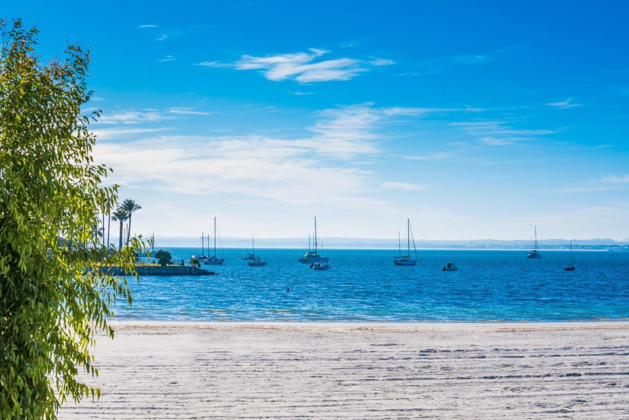 Сasa de vacaciones Ideal Mallorca - Llenaire