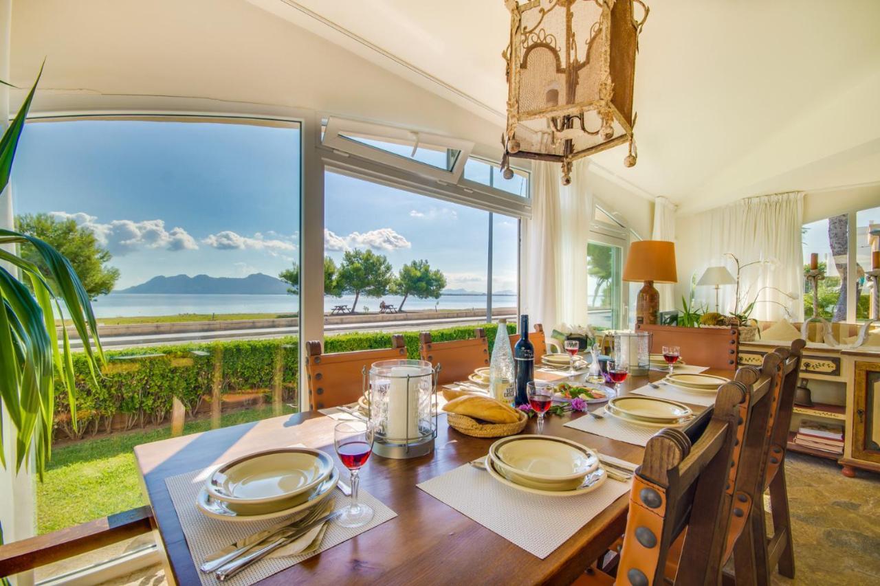 Ideal Mallorca - Llenaire Сasa de vacaciones *