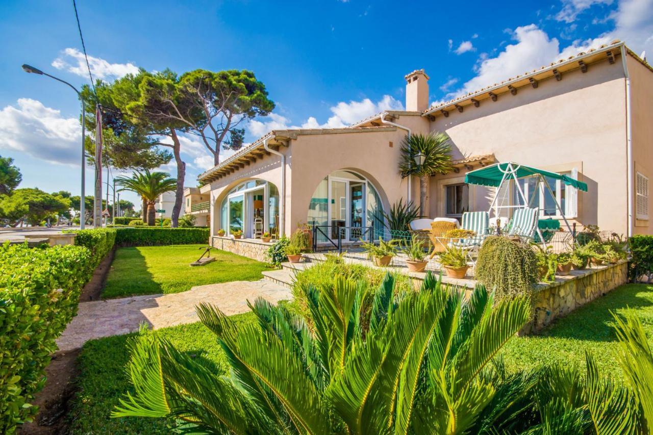 Ideal Mallorca - Llenaire Сasa de vacaciones *