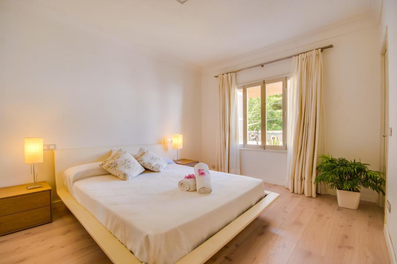 Сasa de vacaciones Ideal Mallorca - Llenaire