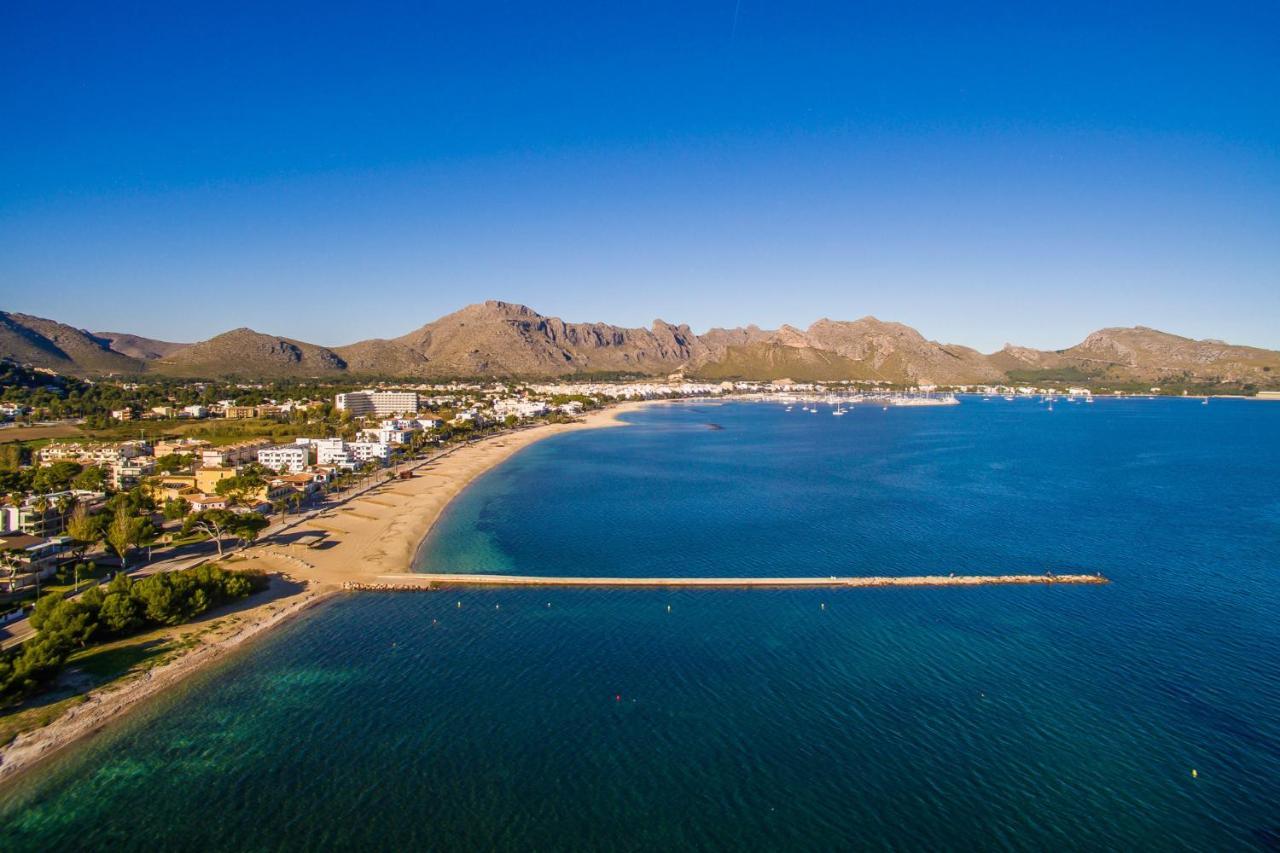 Ideal Mallorca - Llenaire Сasa de vacaciones