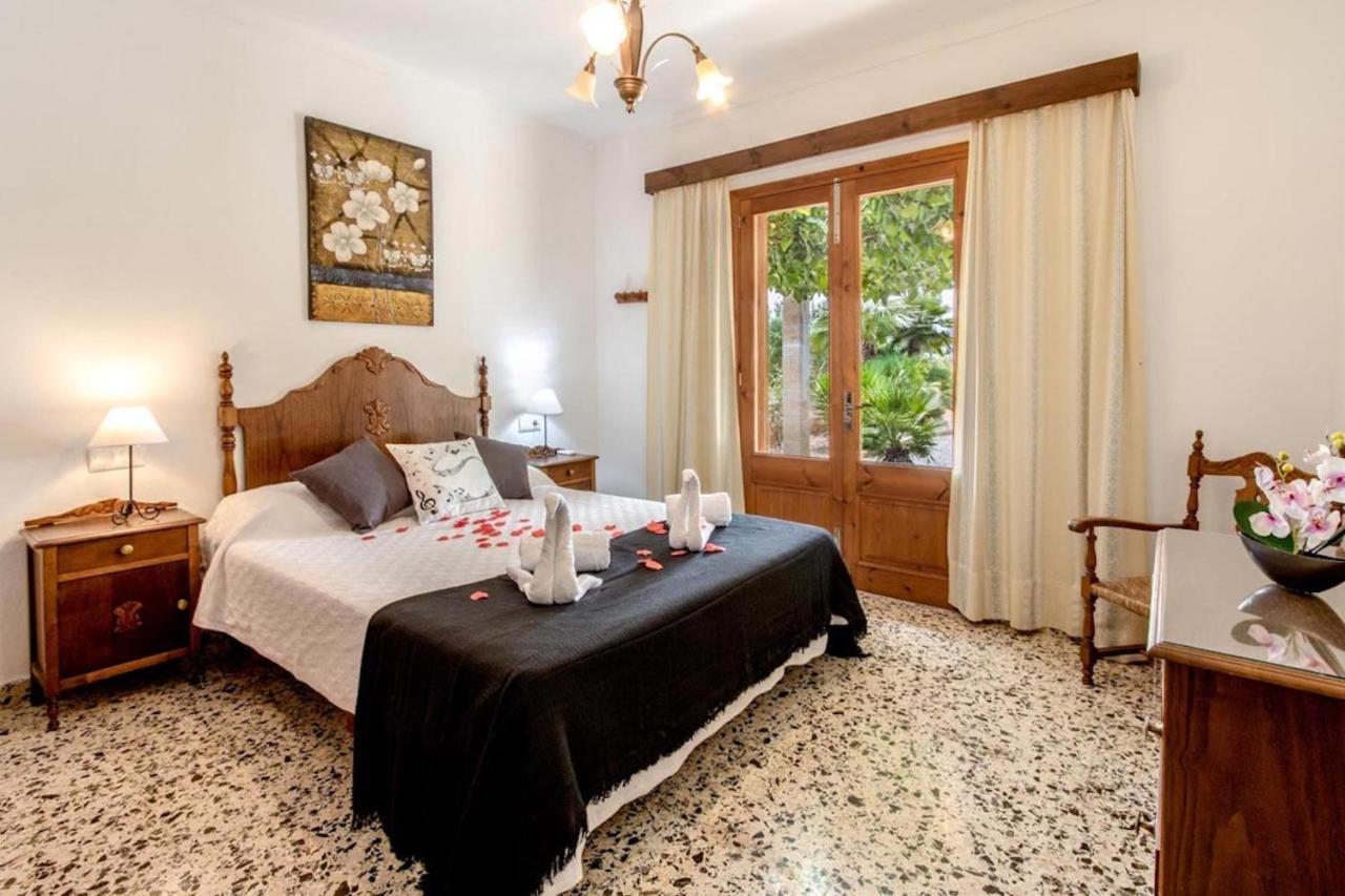 Villa La Vinya Oliver *