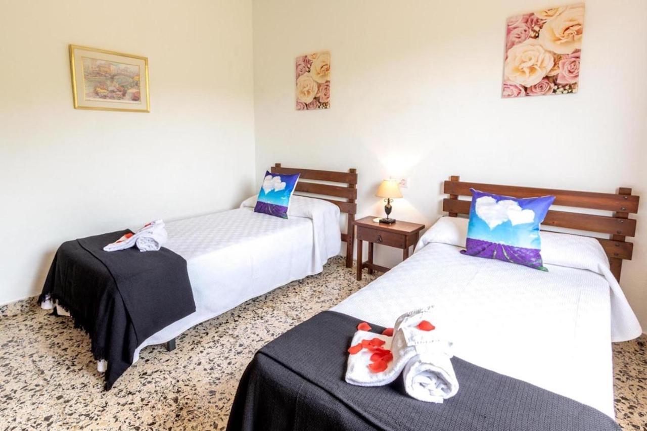 Villa La Vinya Oliver *