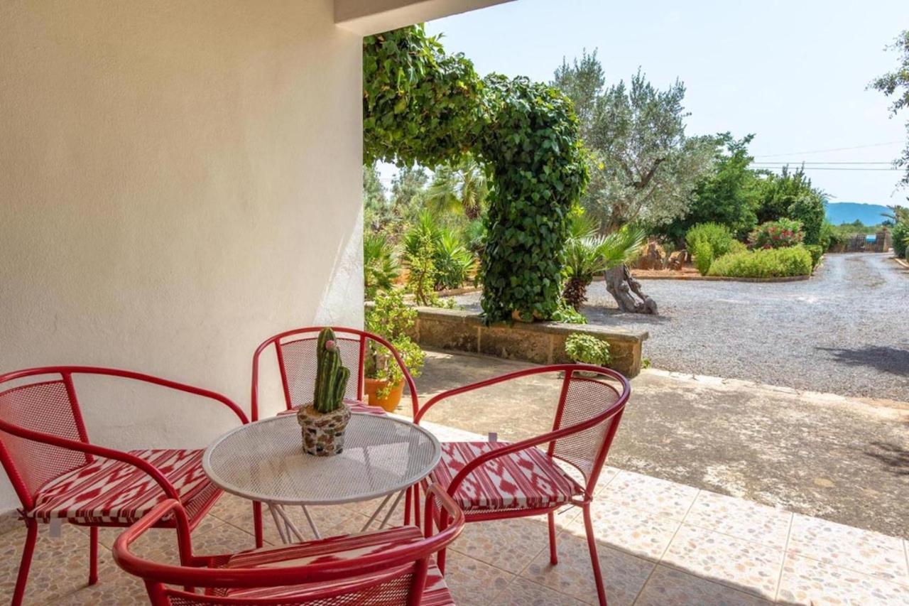 La Vinya Oliver Villa *