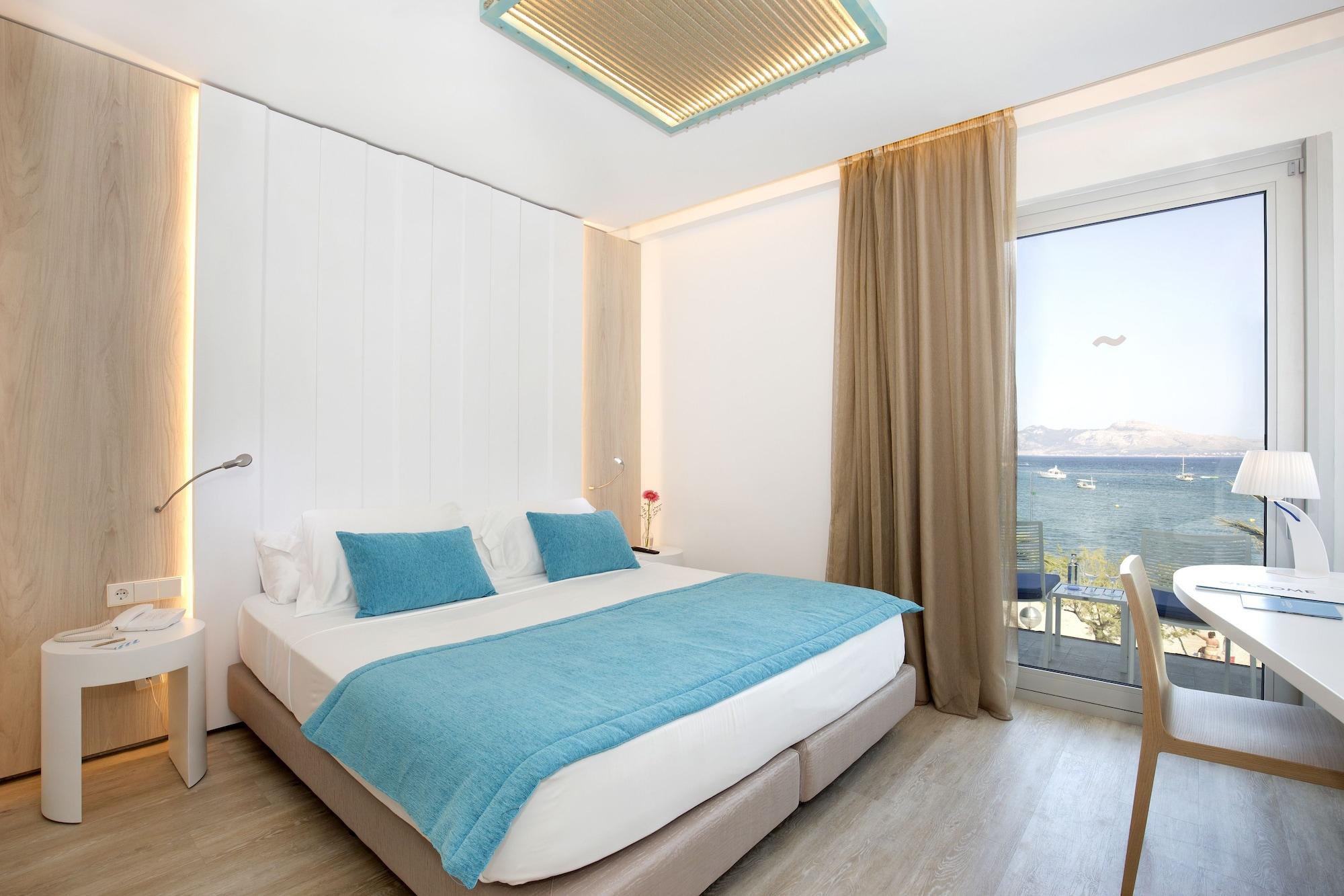 La Goleta De Mar - Adults Only Hotel 4*