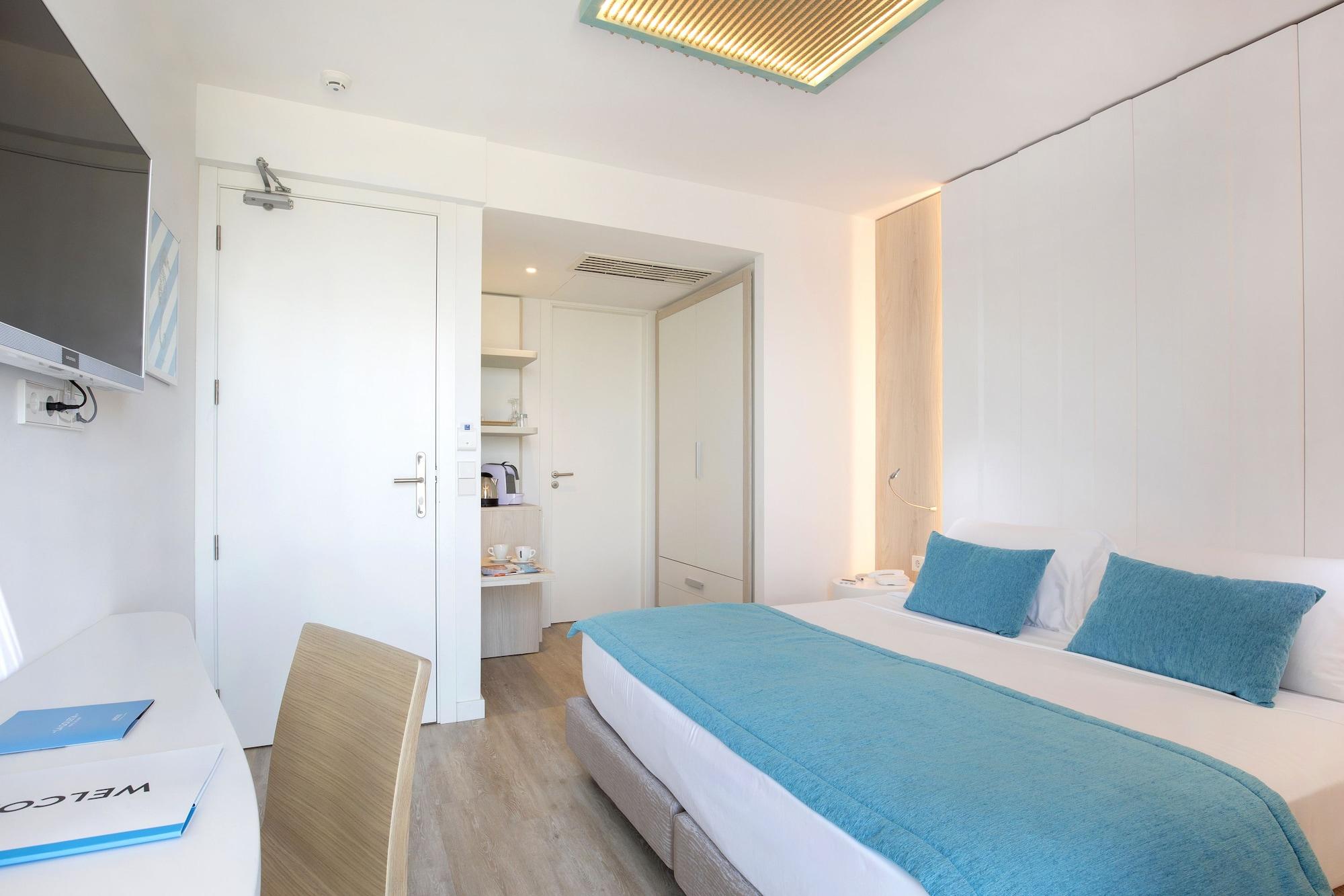 La Goleta De Mar - Adults Only 4*