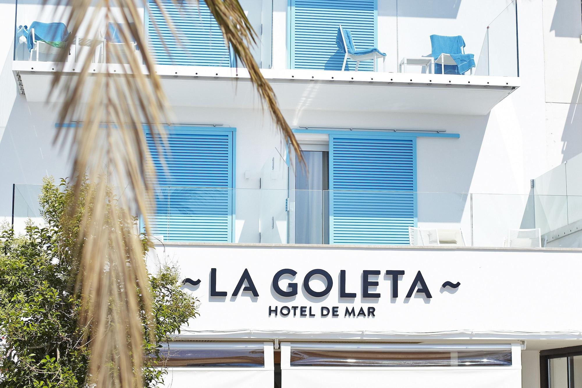 La Goleta De Mar - Adults Only Hotel 4*