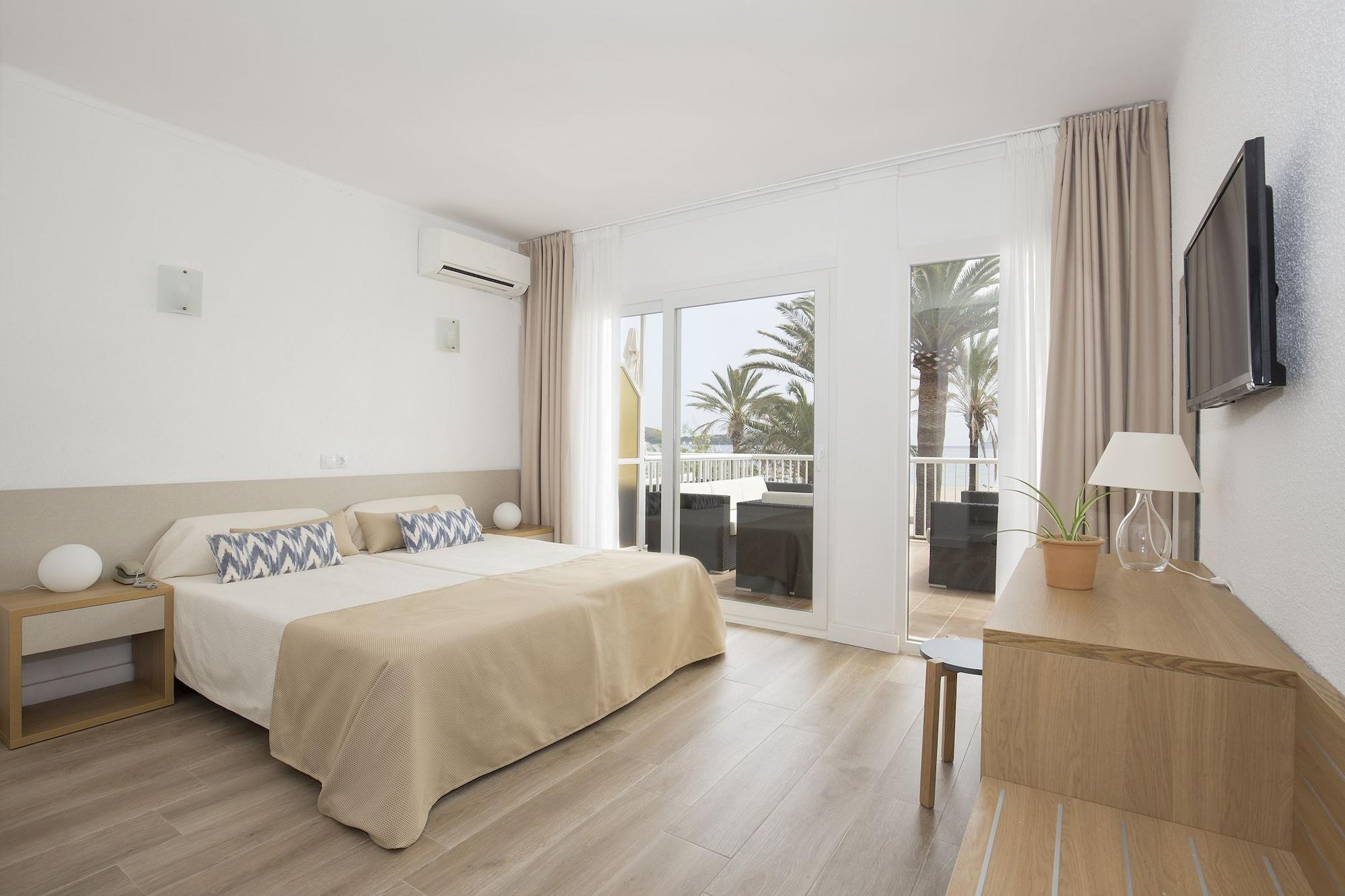 Cabot Romantic- Adults Only Hotel