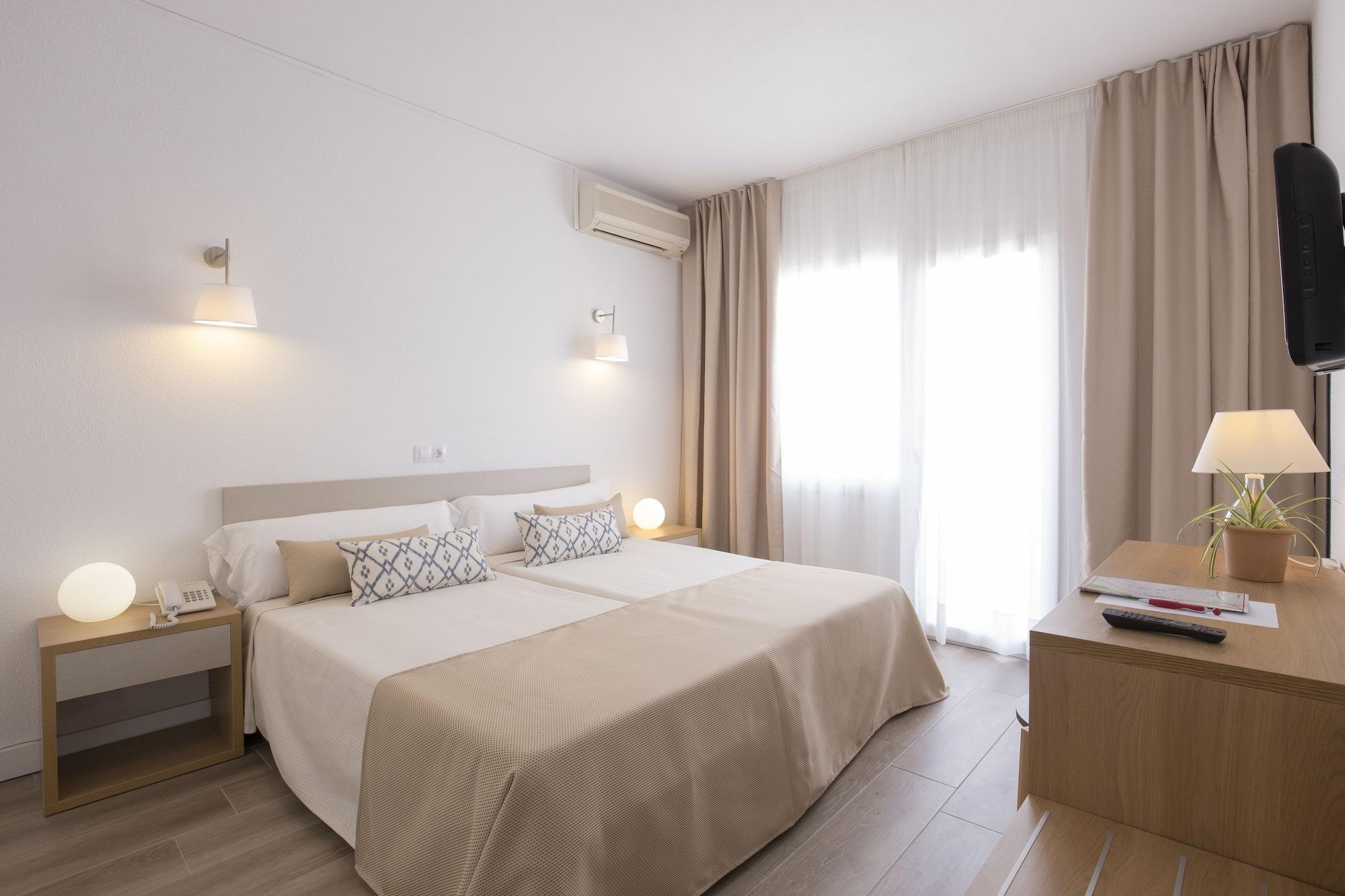 Hotel Cabot Romantic- Adults Only Port de Pollenca