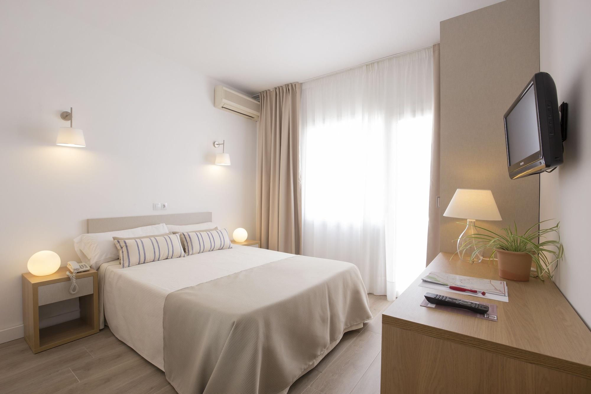 Cabot Romantic- Adults Only 3* Port de Pollença