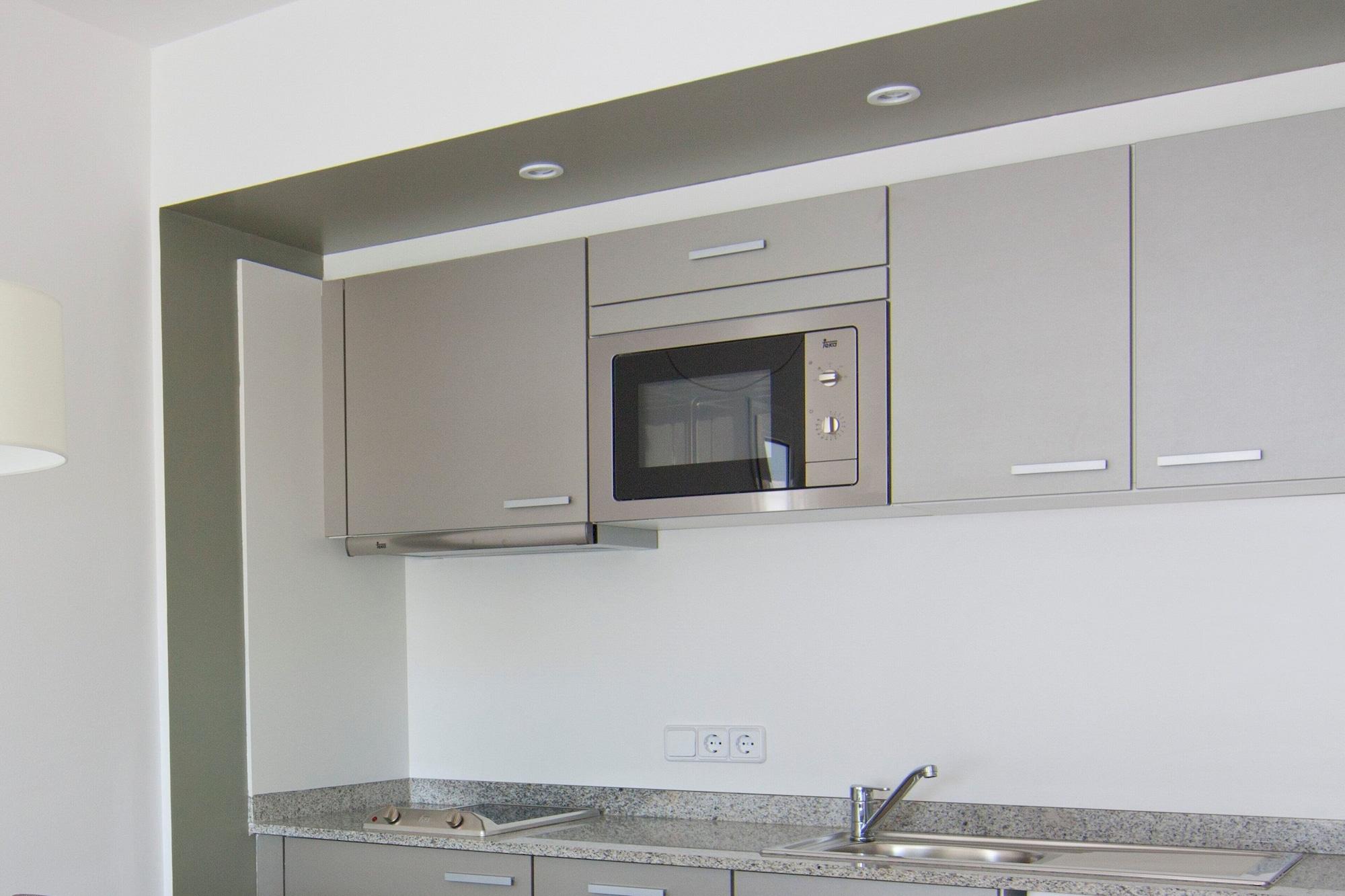 Hoposa Pollensamar Apartament
