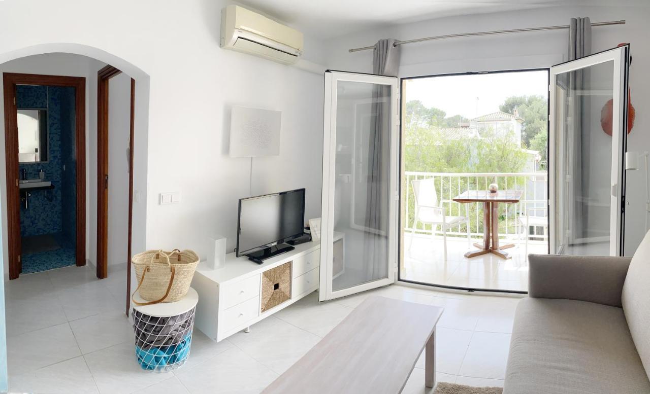 Apartament Playa 2 Fassers Piscina Port Pollensa