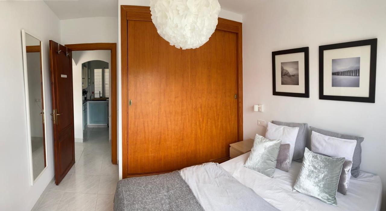 Apartament Playa 2 Fassers Piscina Port Pollensa